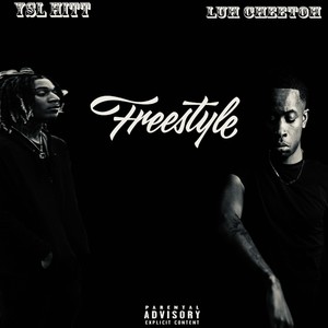 Freestyle (Explicit)