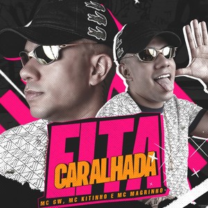 Eita Caralhada (Explicit)