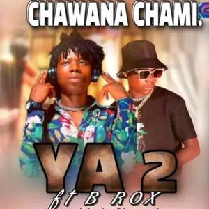 CHAWANA CHAMI (feat. B ROX) [Explicit]