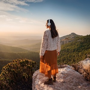 The Unfolding Of Relaxed Hours