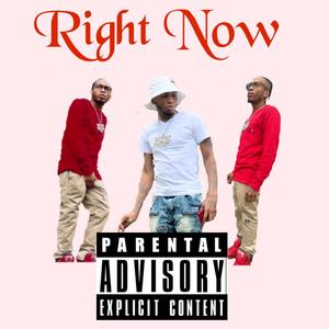 Right Now (Explicit)