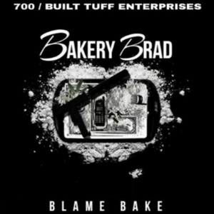 Blame Bake (Explicit)