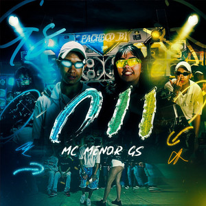 MC Menor GS - Zero11 (Explicit)