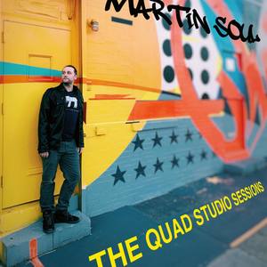 The Quad Studio Sessions