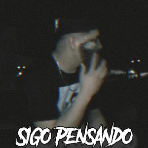 Sigo pensando (feat. Dosil Muñoz) (Explicit)