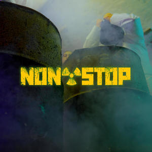 NON-STOP (feat. Chawo & Raky) (Explicit)
