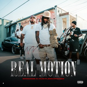 Real Motion (Explicit)