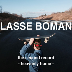 The Second Record - Heavenly Home