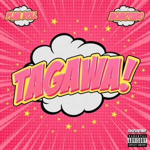 Tagawa (feat. Momotaro) (Explicit)
