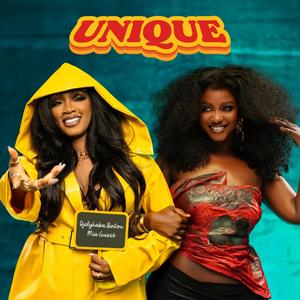 Unique (feat. Mia Guisse)