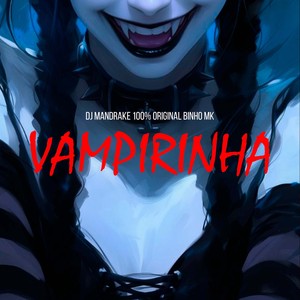 VAMPIRINHA (Explicit)