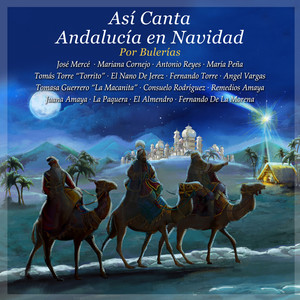 Nochebuena en Lebrija