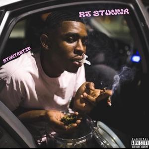 LIFE CRAZY (feat. Scotty B) (Explicit)