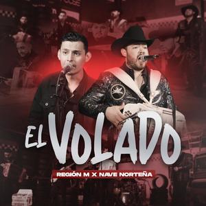 El Volado (feat. Nave Norteña) [Studio Version]