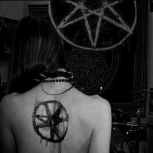 SPIRITUAL HATRED #messagefromyourfather (Explicit)