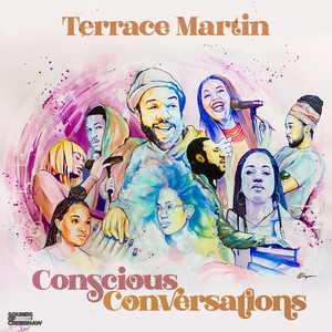 Conscious Conversations - EP (Explicit)