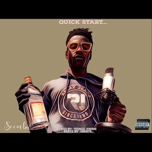 Quick Start (Explicit)