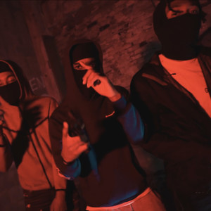 Body 4 Body (feat. LIL HIEM, Da Joker & Jumpoutswp) (Explicit)