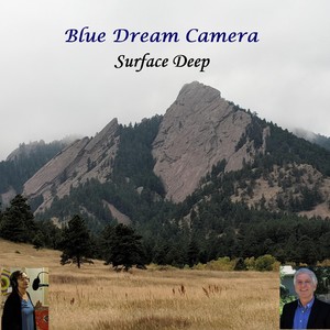 Surface Deep (feat. Deborah Stafford)