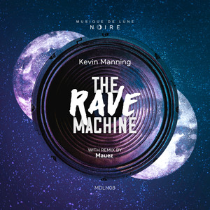 The Rave Machine