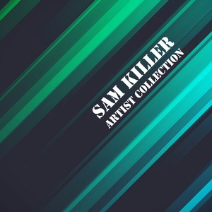 Artist Collection: Sam Killer