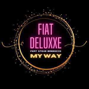 My way (Extended Mix)