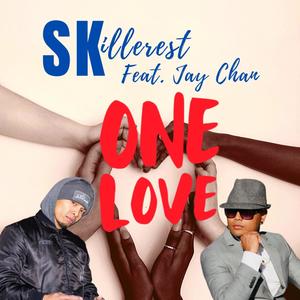 One Love(feat. Jay Chan) (Explicit)