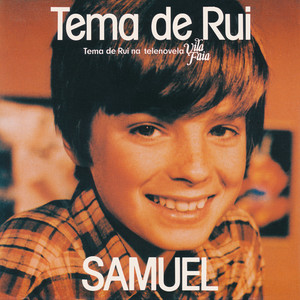 Tema de Rui(Telenovela Vila Faia Original Score) (Inst.)