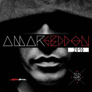 Amargeddon 2010 (Explicit)