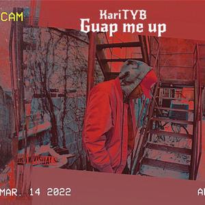 Guap me up (Explicit)