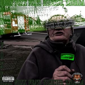 MOŻE LEŻY GDZIE (feat. Kluchu & Zawada 07JT) (Explicit)