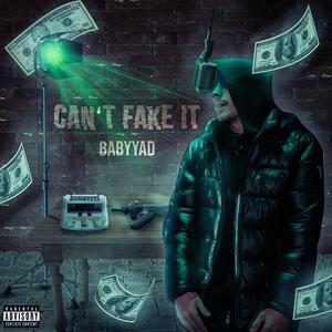 Cant fake it (Explicit)