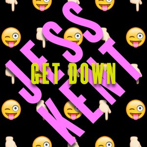 Jess Kent - Get Down
