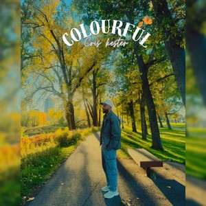 Colourful