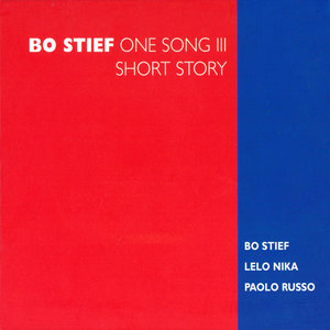 Bo Stief - Here