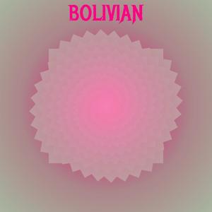 Bolivian