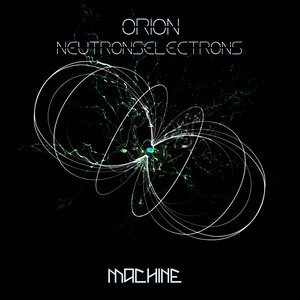 Neutronselectrons