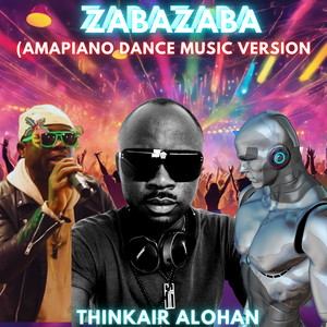 Zabazaba (Amapiano Dance Music Version)