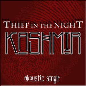 Kashmir (feat. Johnny Rossa & Chris Van Duyn)