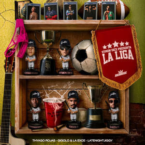 La Liga (Explicit)