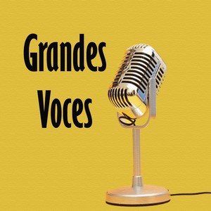 Grandes Voces