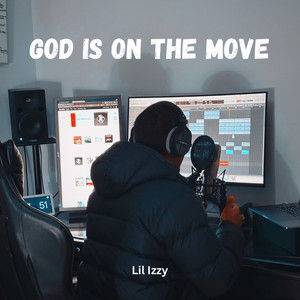 God Is On The Move