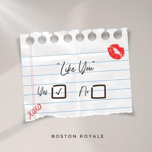 Like You (Explicit)