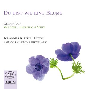 6 Gesange, Op. 15 - 6 Gesange, Op. 15: 2. Klage