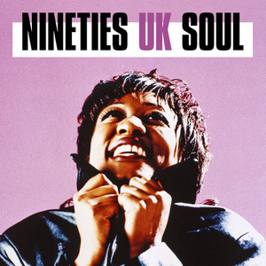 Nineties UK Soul