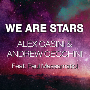 We Are Stars