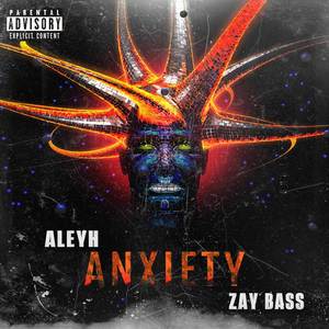 ANXIETY (Explicit)