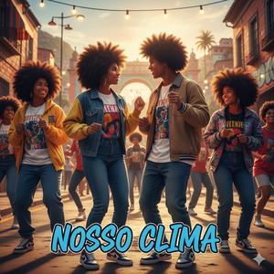 Nosso Clima
