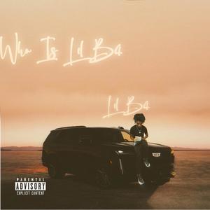 Im Like Damn (feat. Luuhkemonte4g) (Explicit)