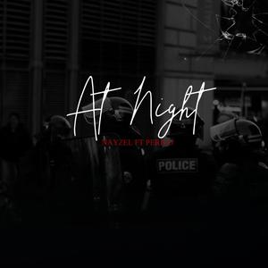 At Night (feat. Perico)